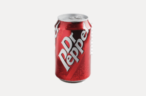 Напиток Dr. Pepper