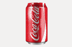 Напиток Coca-Cola